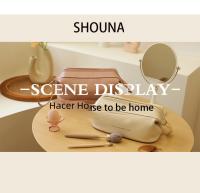 Nueva Bolsa De Maquillaje Multifuncional Para Viajes Organizador De Cosméticos De Gran Capacidad Impermeable Para Mujeres Organizador De Baño - details 7