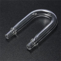 Juego De 4 En 1 Difusor De CO2 Para Acuario Con Valvula De Control Y Conector U Para Suministro De Dióxido De Carbono Para Tanque De Peces Y Plantas - details 5