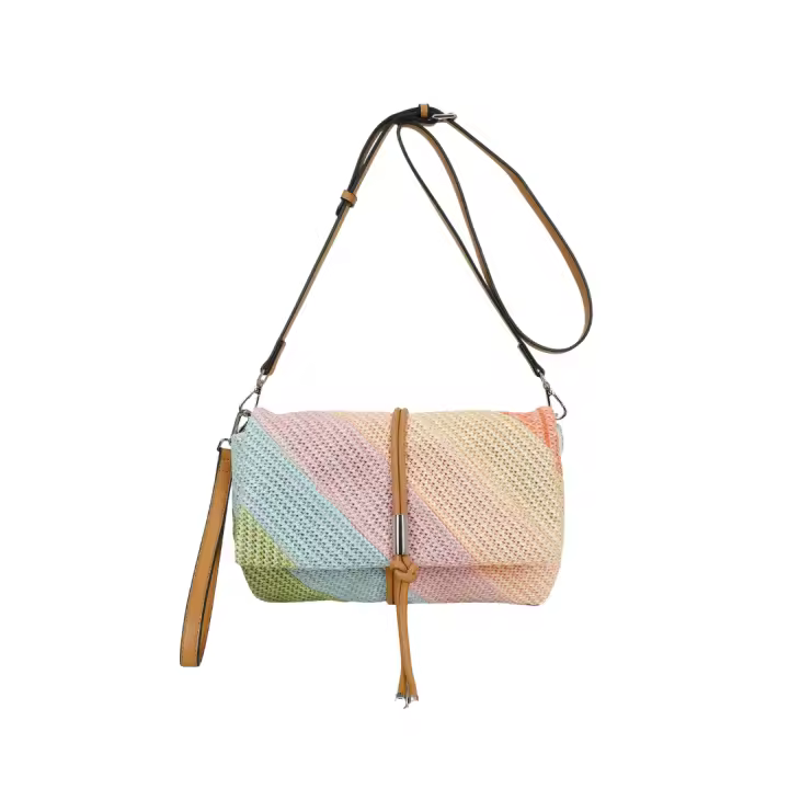 BOLSO MUJER BINARI 20562 - 1