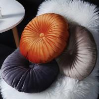 Round Pouf Tatami Cushion Pillow Floor Cushions Seat Pillow Throw Pillow Sitting Cushion Home Sofa Tatami Cushion - details 1