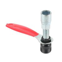 Herramienta De Reparación Para Bicicleta Extractor De Engranajes Bicicleta Herramienta De Remoción De Eje Y Servicio Herramienta Manual Para Ciclismo - details 4