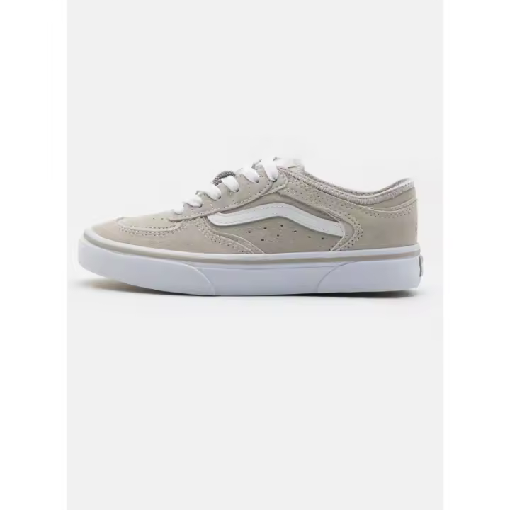 Zapatilla Vans Rowley Classic Moss en Gris para Hombre - 1