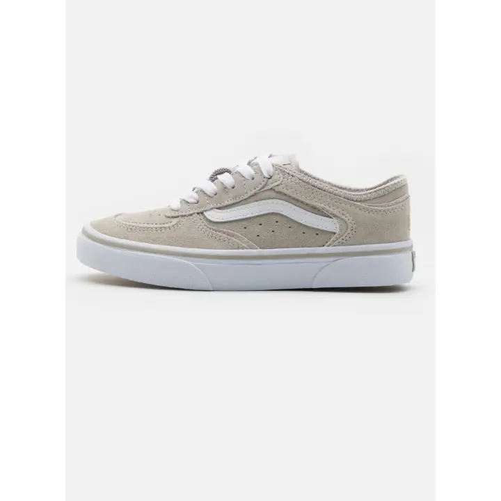 Zapatilla Vans Rowley Classic Moss en Gris para Hombre - 1