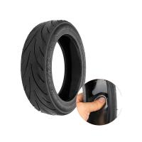 OMMVI Cubierta Tubeless con Gel 60/70-6.5 para Patinete Eléctrico – Neumático Sin Cámara de Aire con Protección Mejorada, Alta Resistencia y Tracción Superior – Compatible con Smartgyro K2, Cecotec, Dualtron, Kaabo, Vsett y Otros Modelos - details 0