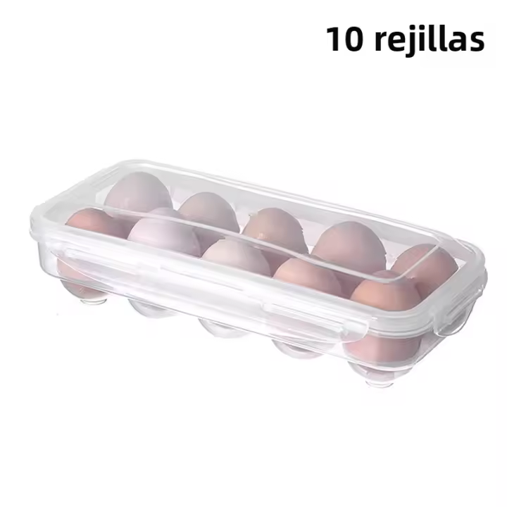 10/18/34 CuadrículasOrganizador De Los Productos Para La Luz Resistente Al Agua Y Desgasta - 1