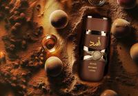 LATTAFA ASAD BOURBON Eau de Parfum Spray Unisex - Fragancia Sofisticada con Notas de Pimienta Rosa, Lavanda y Vainilla Bourbon - details 0