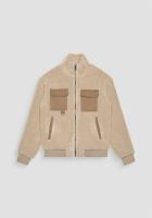 Cazadora Antony Morato MMFL01026-FA210083-2000 Regular Fit in Faux - details 0
