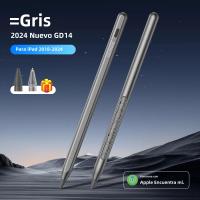 Apple Pencil 2 Con Apple Find My En App Compatible Con iPad Air 6 pro 13' 2024 Air5 4 iPad pro 11 12.9 Con Rechazo De Palma Pluma Para Tableta GOOJODOQ - details 16