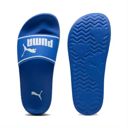Chanclas Puma Leadcat 2.0 Azul 384434-16 - 1