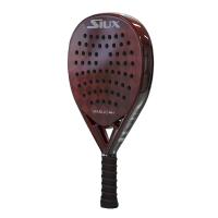 Pala de padel Siux Diablo 4 Pro 2025 – Polivalencia y precisión en cada golpe. La pala por excelencia de la marca - details 7