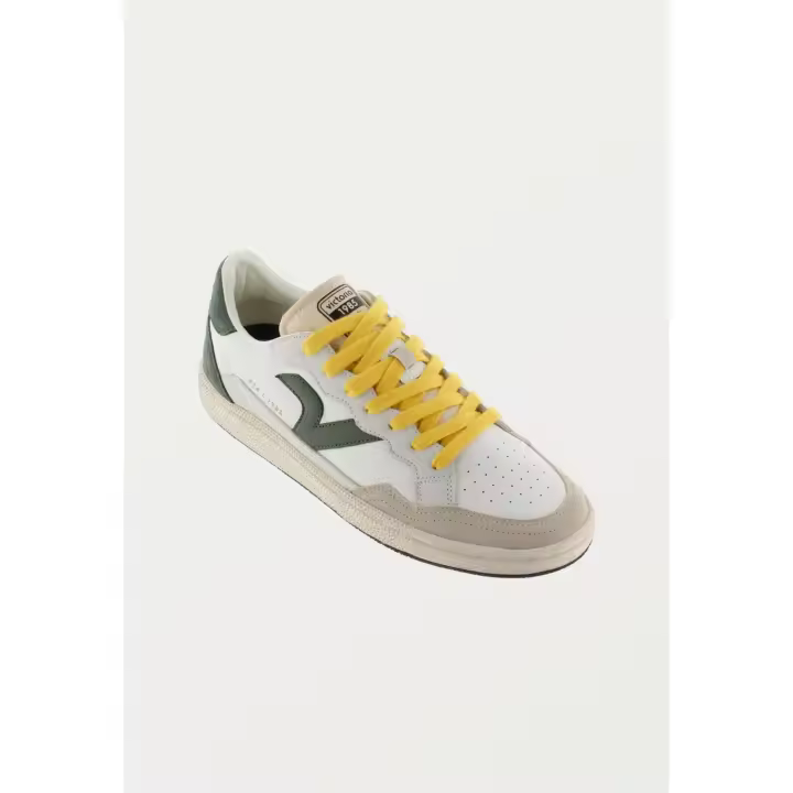 Deportivo de hombre mostaza Victoria SMASH SPORT VINTAGE 8806100 - 1