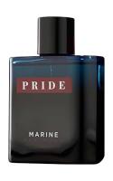 fragance world Pride Marine Red Moon 100ml - Fragancia roja y cautivante para él o ella. - details 1
