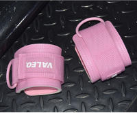 GOBYGO Herramientas De Yoga Ajustables Para Ejercicio Fitness Con Cierres De Tobillo Para Gimnasio Bandas De Estiramiento Para Piernas Y Glúteos Entrenador De Pérdida De Grasa Y Modelado Unisex - details 8