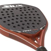 Siux Fenix Elite  - La pala de potencia y precisión con forma de diamante, carbono 12K y acabado rugoso - details 5