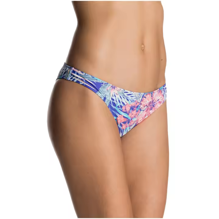 Roxy Braguita De Bikini Para Mujer Modelo Mix Blossom - 1