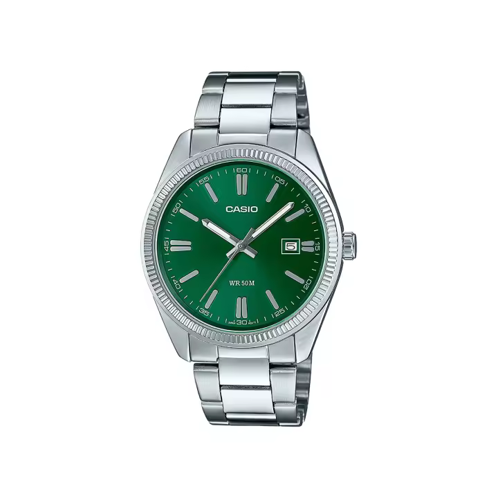 Casio Reloj MTP-1302PD-3AVEF , para Mujer, Hombre, Unisex - 1