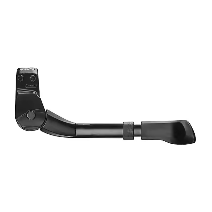 Ursus Caballete Trasero King Mini Negro - 1