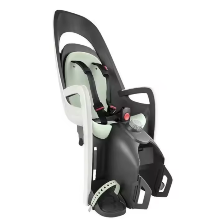 Hamax Silla Portabebés Portaequipajes Caress - 1
