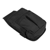 Bolsa De Cinturón Para Herramientas De Eléctrico Con Varios Bolsillos Material De Poliéster Bolsa De Almacenamiento De Herramientas - details 0
