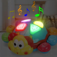 Juguete Educativo Musical Para Bebés Bilingüe En Español Y Ingles Aprendizaje Infantil Luz Alumbrada Regalos Para Niños - details 6