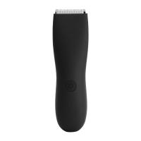 Afeitadora Eléctrica Para Hombres Recargable Trimmer De Cabello Intimo Para Areas Pubicas Y Corporales Epilador De Cuerpo Con Accesorio De Afeitar Seco Y Humedo - details 13