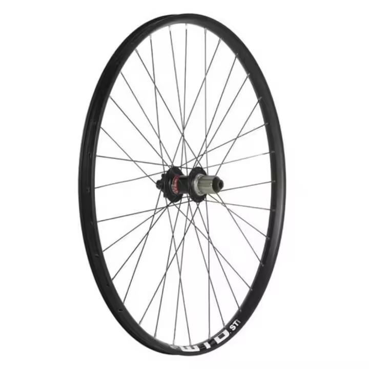 Dema Rueda Trasera De Mtb 29´´ 6b Disc Relay - 1