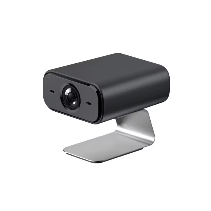 Cámara de seurpad WiFi - Detección de movimiento y Visión Nocturna, enchufe USB, Vigilancia interior para mascotas/Niños/niñeras, con control de aplicación - 1