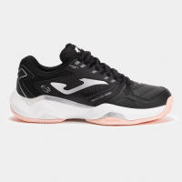Zapatillas Joma Master 1000 Lady 2501 Black - zapatillas de pádel - details 0