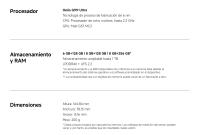 Móvil - Xiaomi Redmi Note 14, 256 GB, 8 GB RAM, 6.67" AMOLED FHD+, MediaTek Helio g99-Ultra, 5500 mAh - details 12
