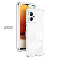 Funda De Lujo 3-en-1 Transparente HD Para MOTO EDGE 40 EDGE 40PRO EDGE 40NEO MOTOROLA G84 5G Antigolpes 360° Resistente a Arañazos Y Polvo Con Carcasa De Bumper Lavable Y Anti-Reflectante - details 8