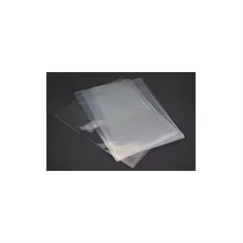 1 Kg BOLSA POLIETILENO 18x25cm - 1