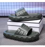 Nuevos Sandalias De Hombre Para Verano Casuales Antideslizantes Con Suela Gruesa Y Secado Rápido Para Uso En El Hogar Y La Piscina - details 18