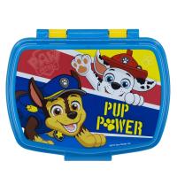 Mr Popye Fiambrera Rectangular Almuerzo Infantil Diferentes Modelos Stitch Barbie Super Mario Disney Dragon Ball Minecraft Sonic Bluey Paw Patrol Spiderman Pokemon Minnie Mouse Mickey Peppa Pig Producto Oficial - details 9