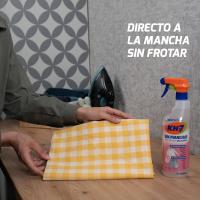 KH-7 SIN MANCHAS OXY SIN OLOR PISTOLA 750 ML OXIGENO ACTIVO PACK 2 UNIDADES - details 1