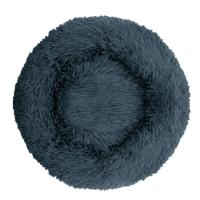 Alfombra Redonda De 50cm Para Perro Grande Y Gato Alfombra De Verano Suave Y Cálida Para Mascotas Mediana Y Grande Con Peluche Largo - details 7