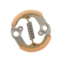 Clutch De Calidad En Metal Con Kit De Tornillos Para Motor De Gasolina Para Cortacésped 40-5 430 GX35 139 140 Accesorios De Herramienta De Jardín - details 8
