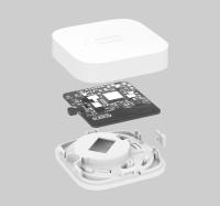 Sensor De Vibración Inteligente Aqara Zigbee 3.0 Sensor De Movimiento Con Alarma Y Monitorización Integrado Gyro Para Hogar Inteligente Xiaomi Mijia Mi Home - details 6
