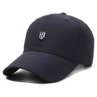 Gorra De Béisbol para Hombre,Gorra de béisbol Ajustable, hacer senderismo, ciclismo, caminar, jardinería y ropa de diario. - details 1
