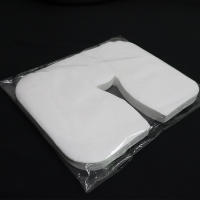 Almohada Desechable De Papel No Tejido Para Spa Y Salon De Belleza Cubierta De Mesa Para Cama 100% Algodón Origin China - details 8