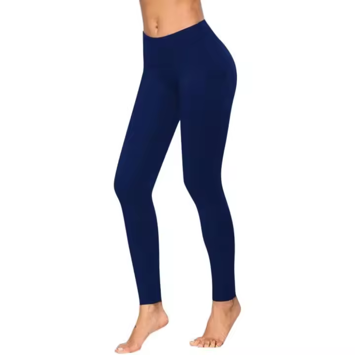C.A - Leggings Mujer  para Teléfono Móvil - Gimnasio Informal y Estilo Hogareño - Leggins Elásticos, Transpirables y de Máxima Comodidad - Ropa Deportiva, Yoga, Pilates - 1