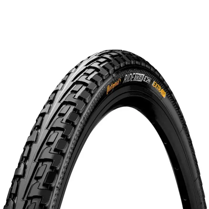 Continental Cubierta Rígida Urbana Ride Tour 26/27.5´´ X 1.50 - 1