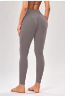 Leggings De Yoga Para Mujer Fitness Running Ciclismo Pantalones Deportivos De Cintura Alta Transpirables Para Verano Ropa De Gimnasio - details 21