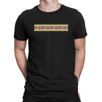 Camiseta Kdm12 Para Hombre Cuello Redondo De Algodón Calidad Superior Regalo De Cumpleaños Humor Estilo Casual Para Todas Las Estaciones - details 0