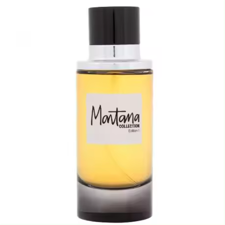 MONTANA COLLECTION 1 EDP 100 ML VP - 1
