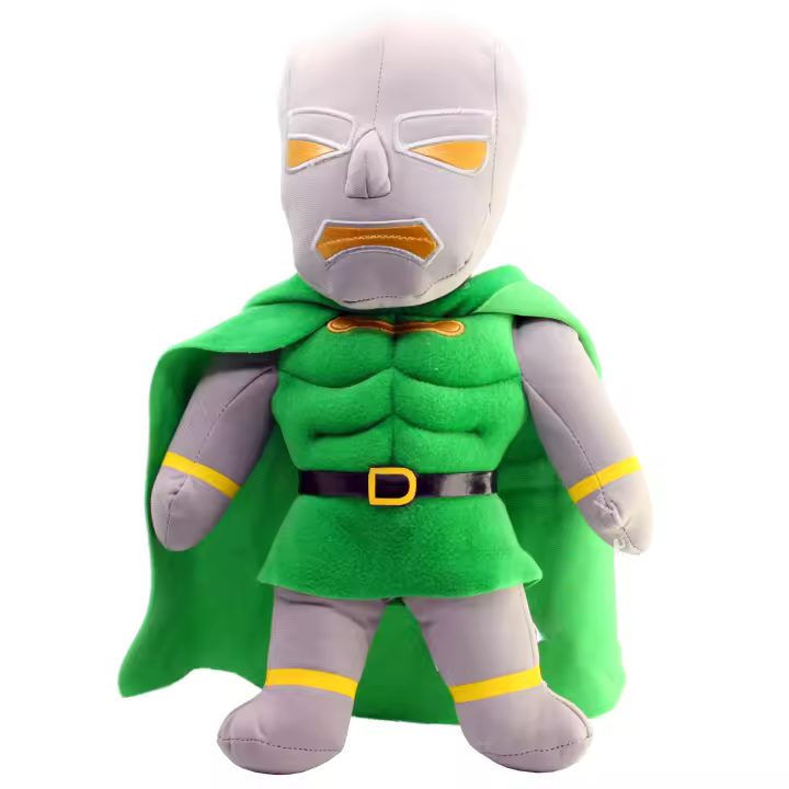 Marvel Big Guys  PELUCHE 13 Pulgadas Tamaño 33 Cm - 1