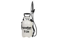 COFAN - Pulverizador de Presión Manual | Capacidad para 5 litros | Sector Agrícola - details 0