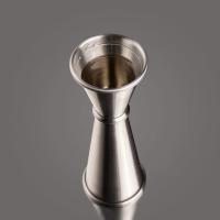 Vacu Vin vaso de medir doble estilo Japonés - details 1