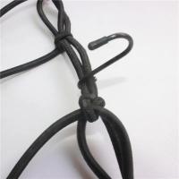 Red De Equipaje Para Motocicleta 1pc Con 6 Gancho Sujeta Tanque De Combustible Malla Bungee Negra Accesorio De Estilo Para Coche Y Motocicleta - details 2