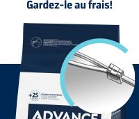 Advance Medium Maxi Sensitive Lamb, Pienso para Perros de Razas Medianas y Grandes con Sensibilidades Digestivas con Cordero, 12kg - details 6