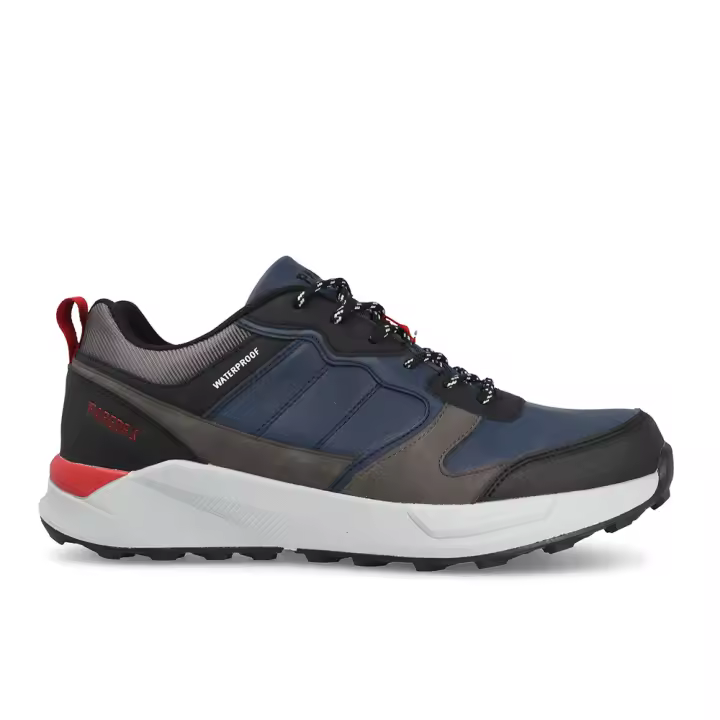 ZAPATILLAS PAREDES SANDIL TREK -46 EUR - 1